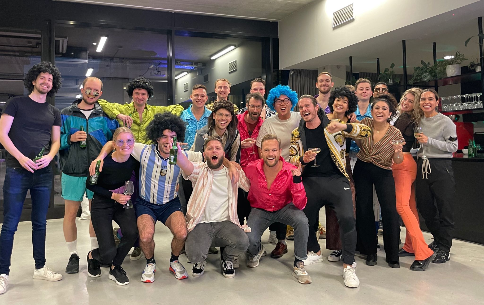 Ageras's cover photo