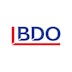 BDO Nederland logo