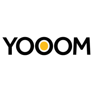 Logo YoooM