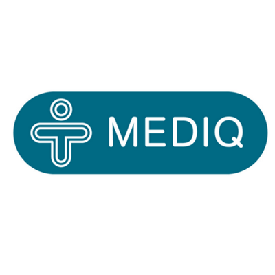 Mediq logo