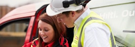 Coverphoto for Global Management Traineeship – Outperfomer Program at Hilti