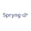 Recruit Spryng logo