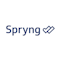 Logo Recruit Spryng