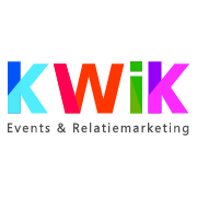 Kwik Events en Relatiemarketing logo