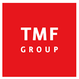 Logo TMF Group