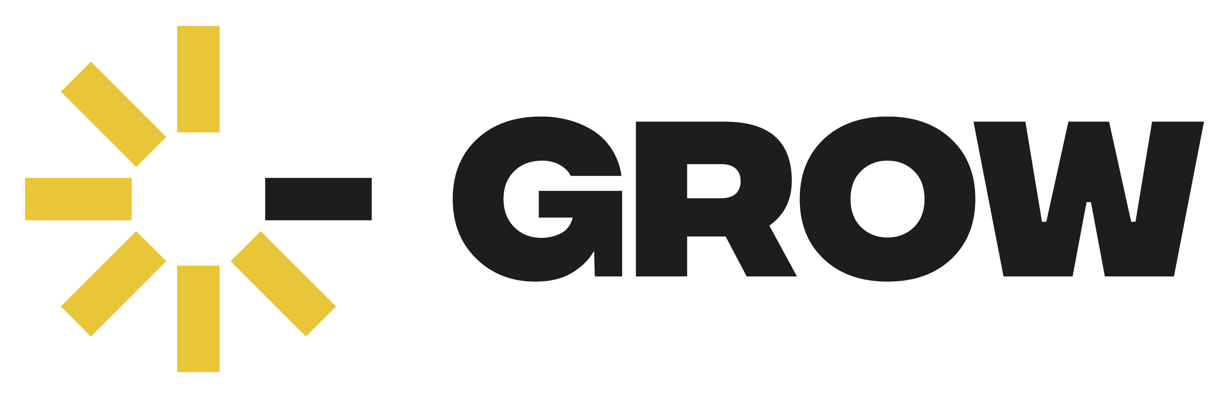 GROW logo