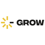 Logo GROW