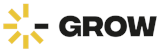 Logo GROW