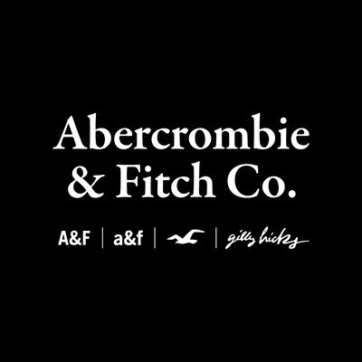 Abercrombie & Fitch logo