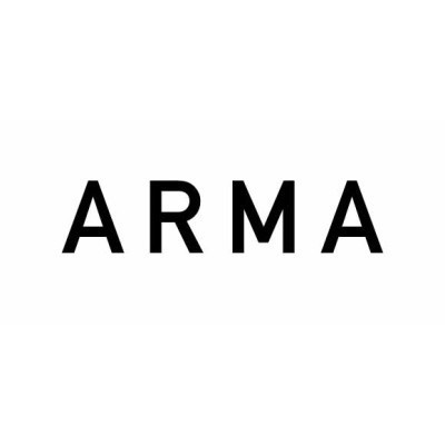 ARMA logo