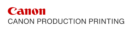 Canon Production Printing logo