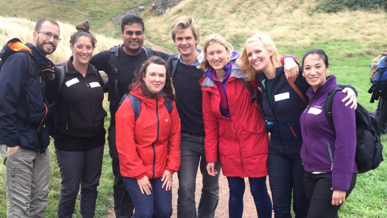 Omslagfoto van ERM: Environmental Resources Management