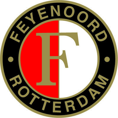 Logo Feyenoord Rotterdam N.V.