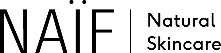 Logo Naif Care BV