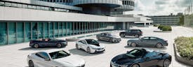 Omslagfoto van Interim Inkoper bij BMW Group Nederland