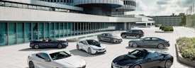 Coverphoto for Controller at BMW Group Nederland