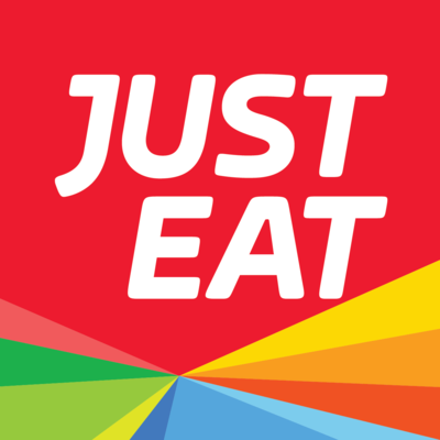 Just Eat logo