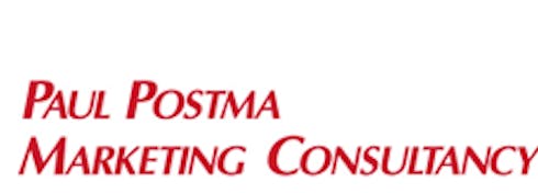 Paul Postma Marketing Consultancy's cover photo