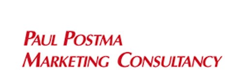 Paul Postma Marketing Consultancy's cover photo