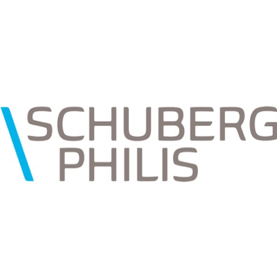 Logo Schuberg Philis