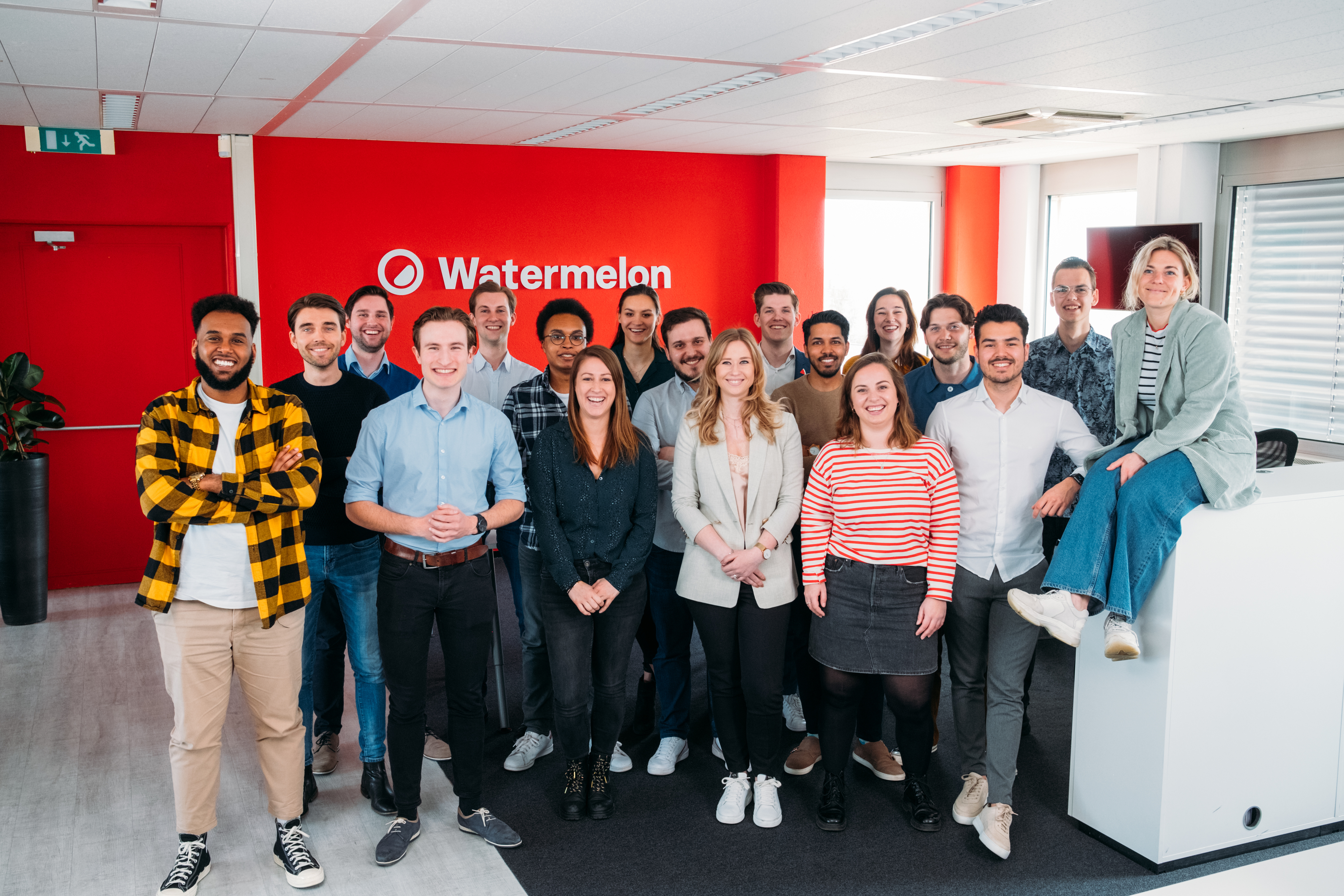 Watermelon's cover photo