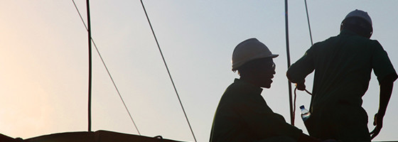 Omslagfoto van CDC Group plc