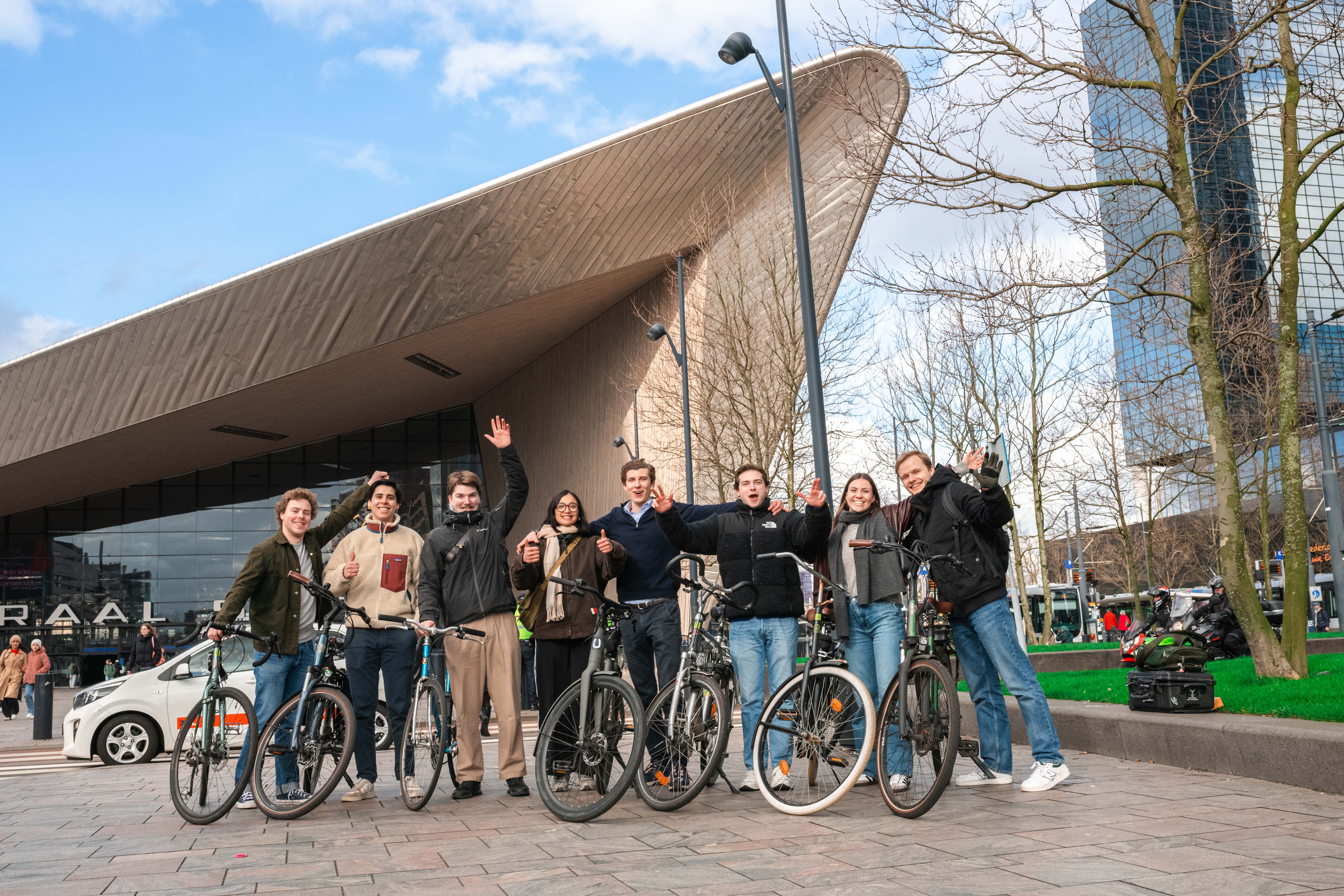 BIKEBAZE's cover photo