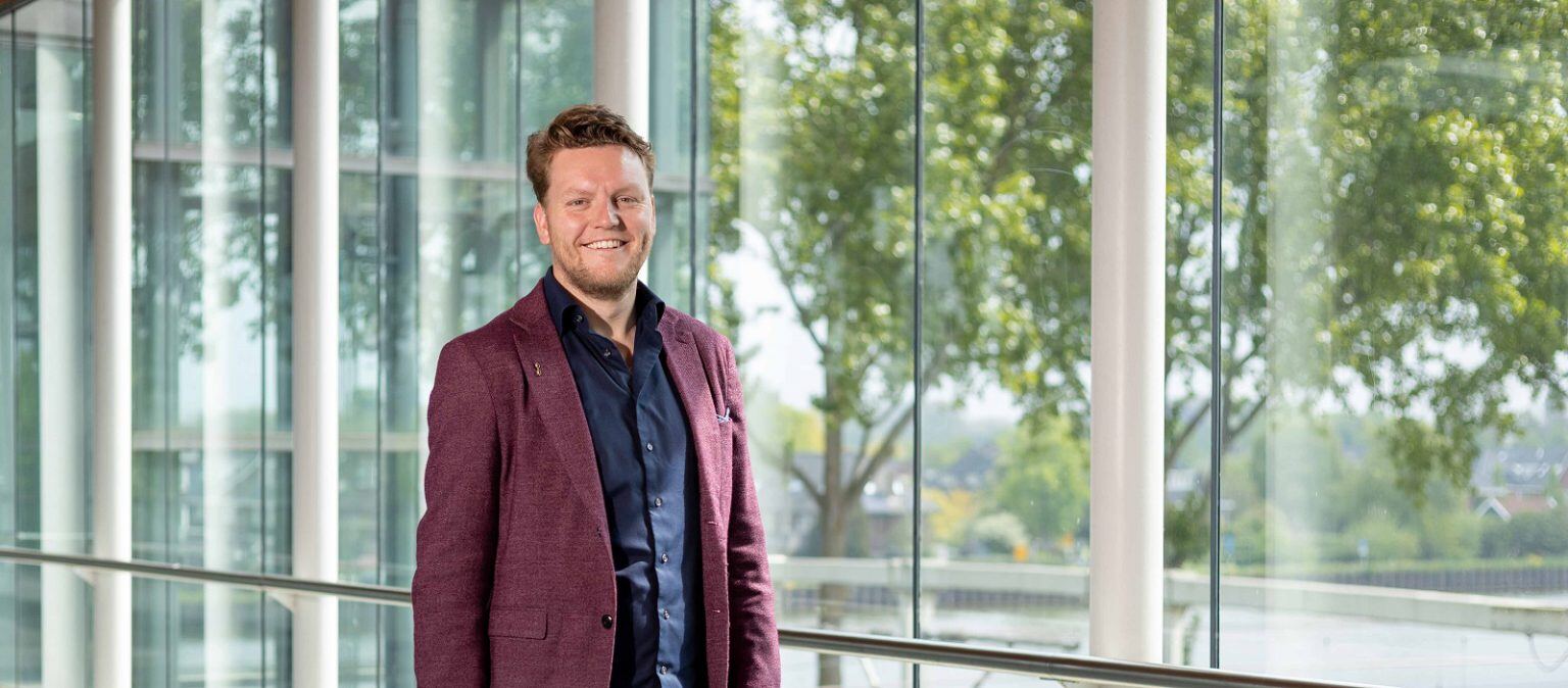 Omslagfoto van Medewerker Studiezaal / Dienstverlening bij Gemeente Stichtse Vecht