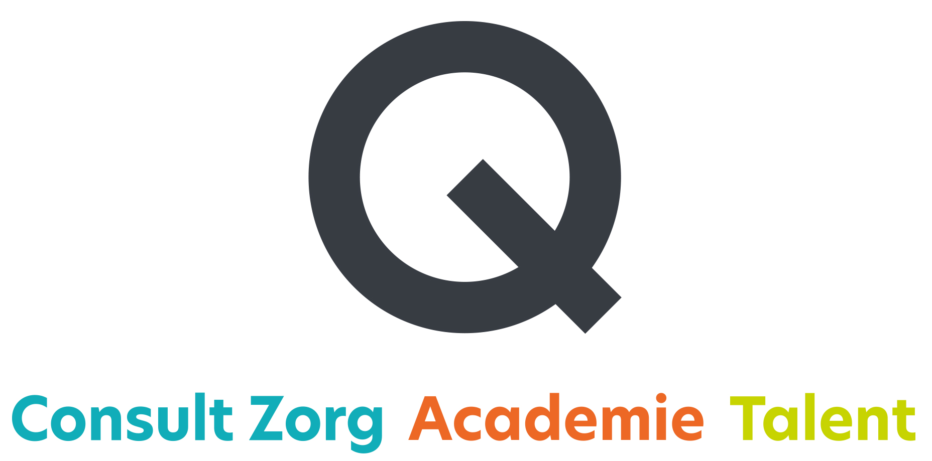 Q-Consult Zorg logo