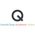 Q-Consult Zorg logo