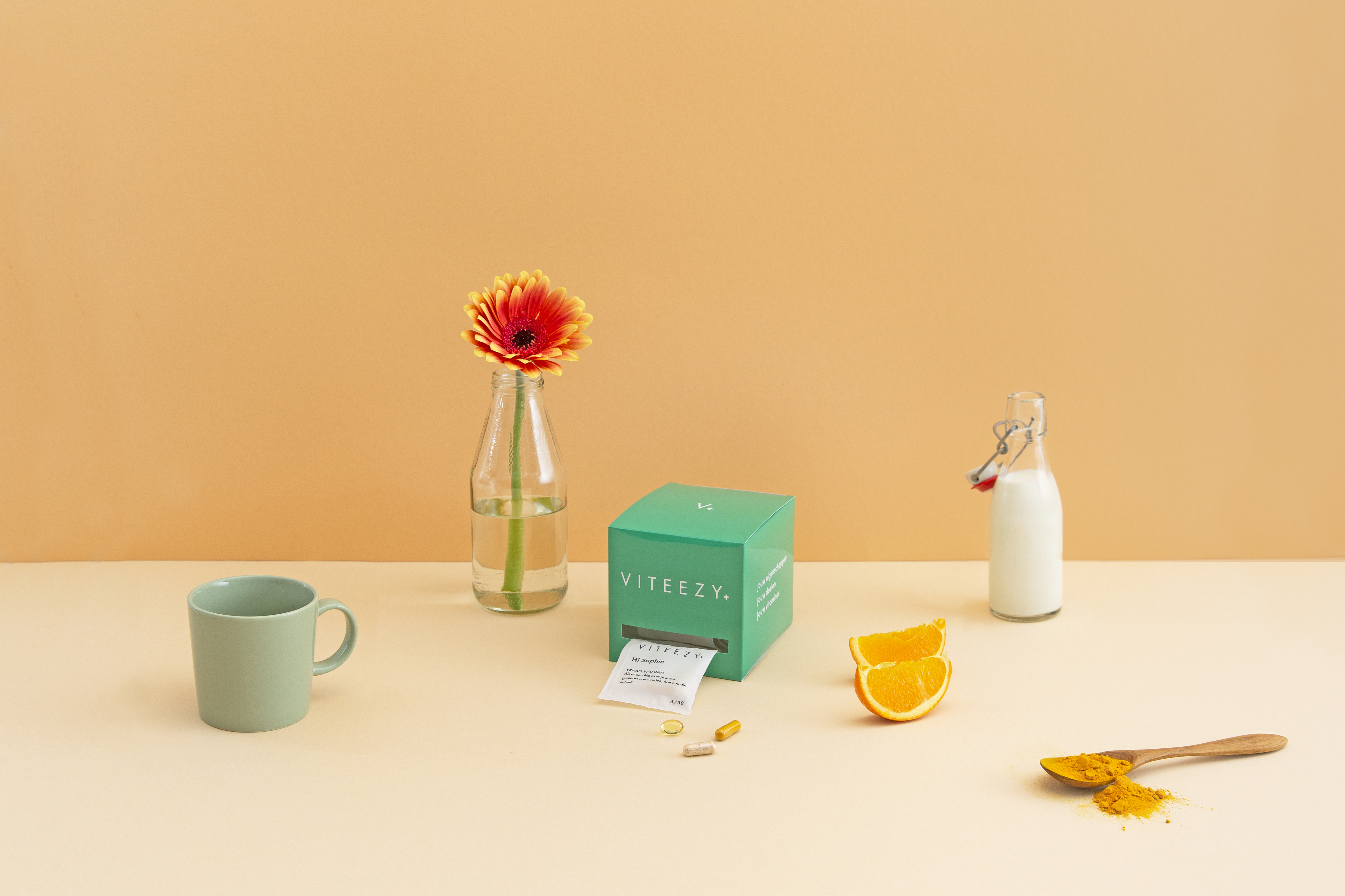 Viteezy's cover photo