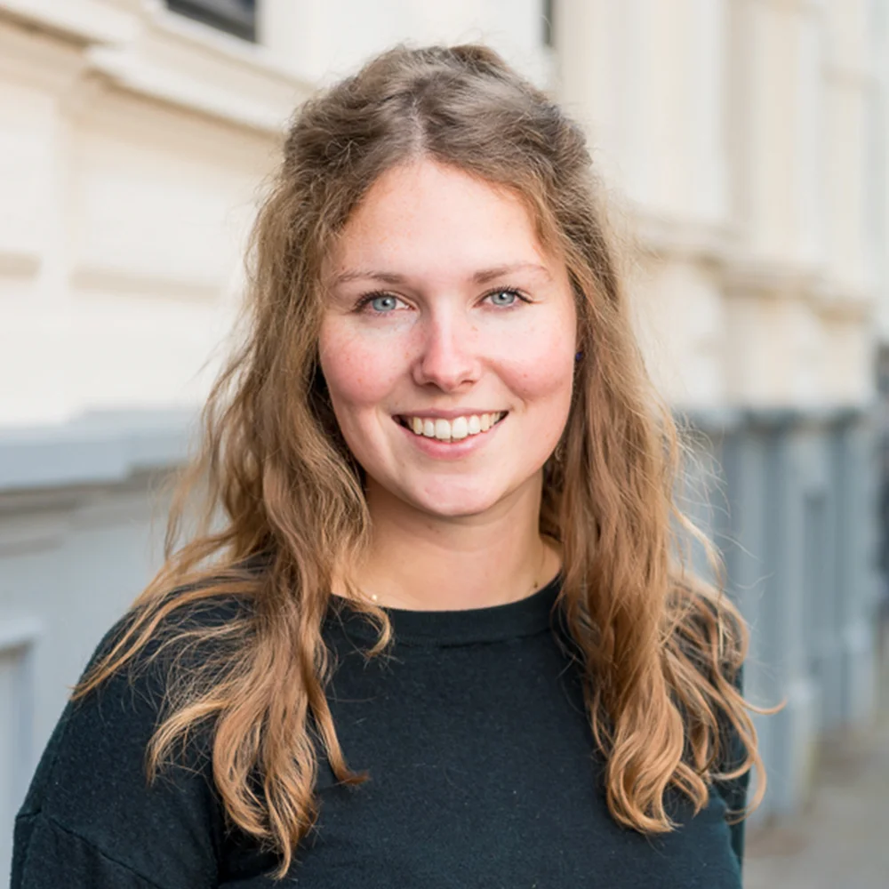 Sophie Anna van den Hurk