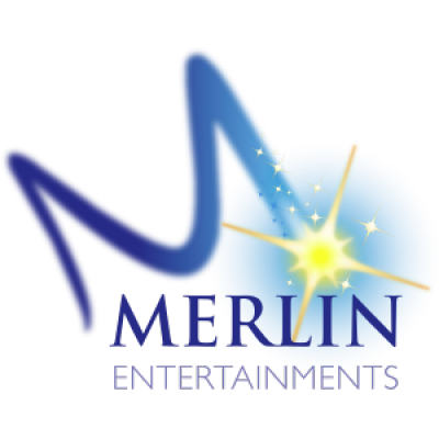 Merlin Entertainments plc logo