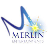 Logo Merlin Entertainments plc