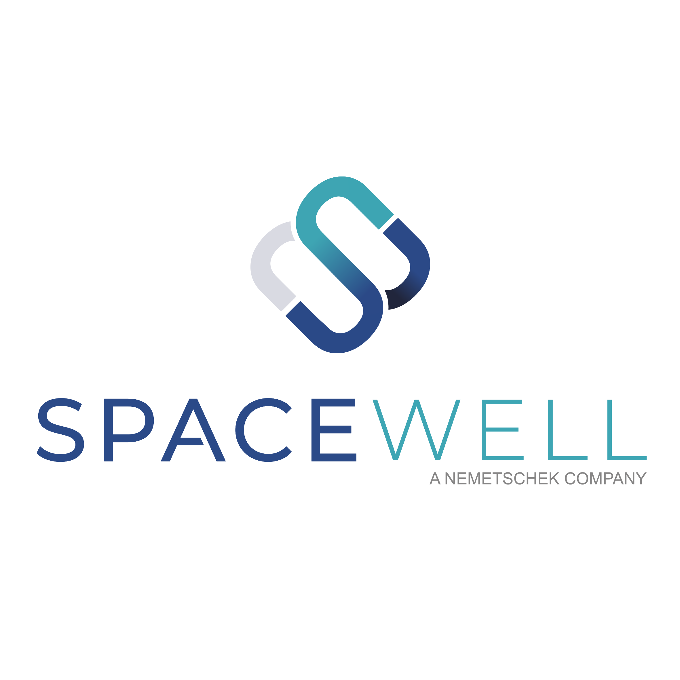 Spacewell logo