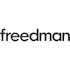 Freedman International logo