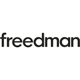 Logo Freedman International