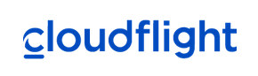 Cloudflight logo