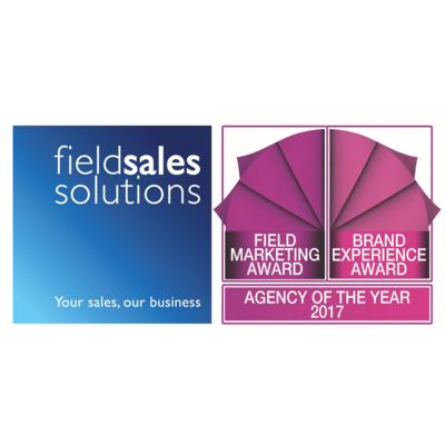Field Sales Solutions logo