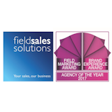 Logo Field Sales Solutions