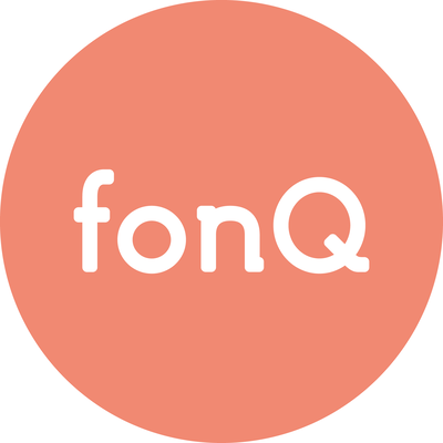 fonQ logo