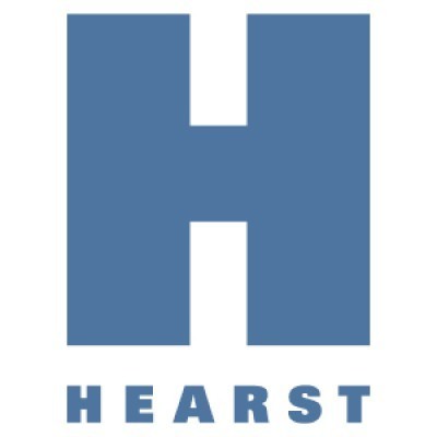 Hearst Magazines UK logo
