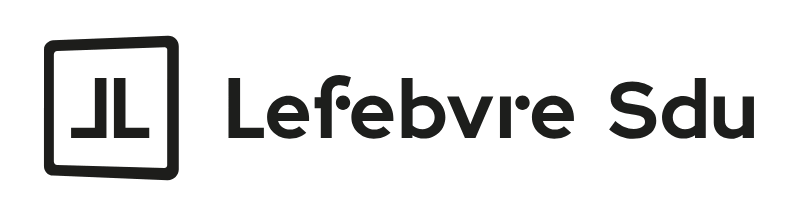 Logo Lefebvre Sdu