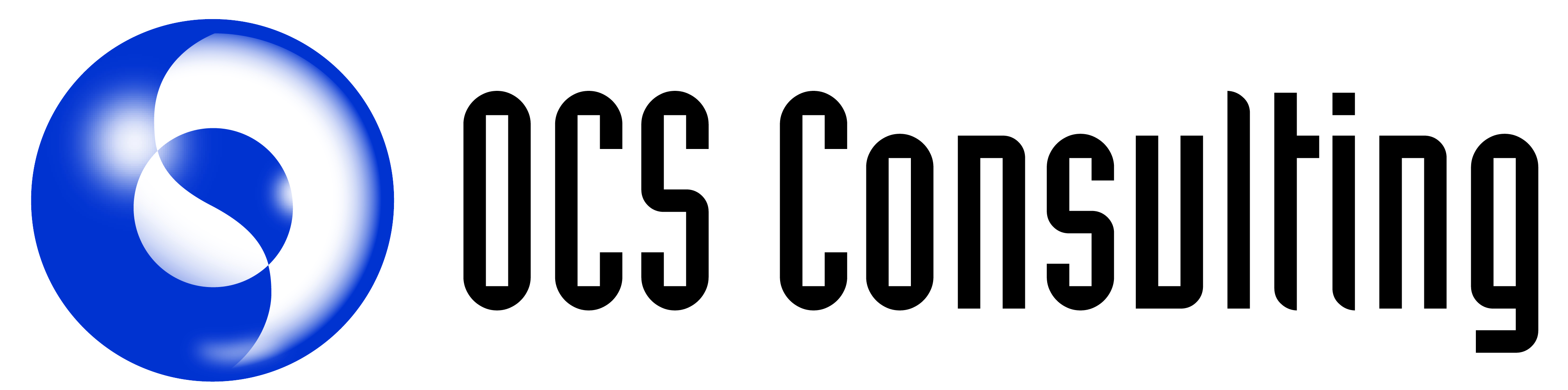 Logo OCS Consulting B.V.