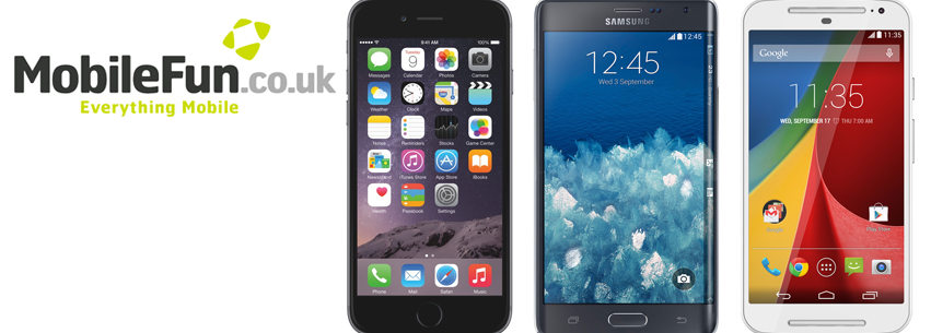 Omslagfoto van Mobile Fun