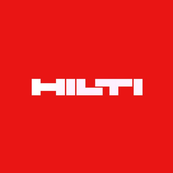Logo Hilti