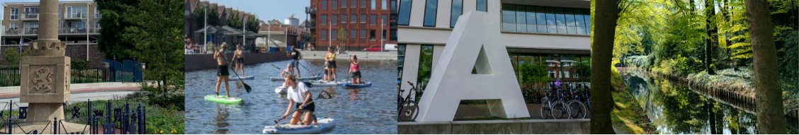 Gemeente Almelo's cover photo