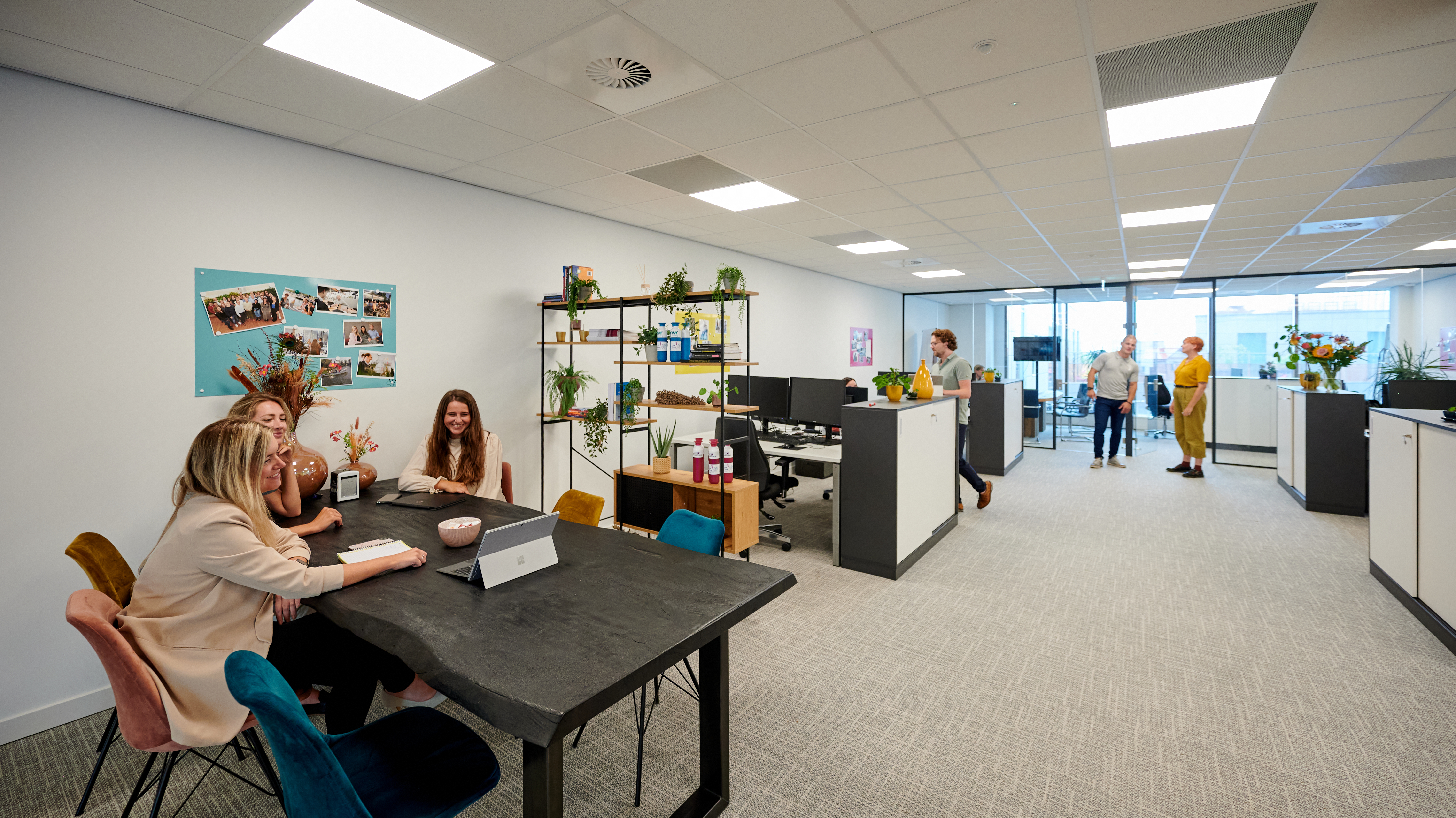 Omslagfoto van MvR Consulting