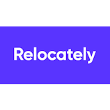 Logo Relocately