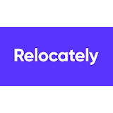Logo Relocately